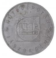 1978. "Ügyességi és túraverseny - Lehel Kupa '78 / Hűtőgépgyár Jászberény" Al emlékér...