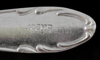 Porcelán és bolha tétel. Zsolnay tányér MSZMP lógóval, jelzett, alján repedésekkel, kopott, d: 23 cm...