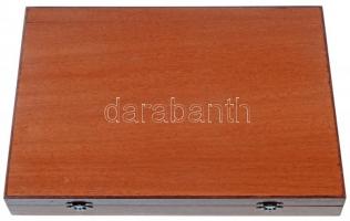 1971. "Vadászati Világkiállítás" 6db díj- és emlékplakett, 9db résztvevői jelvény (közte s...