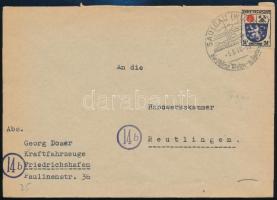 German zones of occupation 1946, Németország zónák 1946