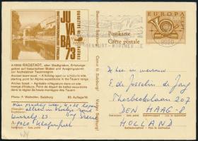 Austria 1975 Ausztria 1975