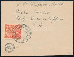 Czechoslovakia 1925, Csehszlovákia 1925