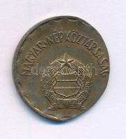 1971. 2Ft sárgaréz T:2 lapkavég
Adamo F7.4