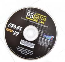 Használt számítógép:

Processzor: Intel Pentium(R) Dual-Core CPU E5700 @ 3.00GHz
Alaplap: Asus P5...