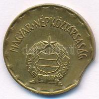 1978. 2Ft sárgaréz T:1- lapkavég
Adamo F7.4