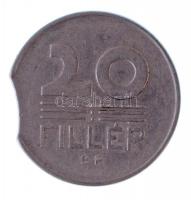 1953. 20f Al T:2 lapkavég
Adamo F4.1