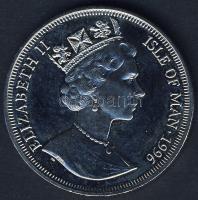 Man sziget 1996. 1C "Labdarúgó EB" T:BU