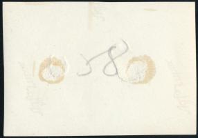 cca 1935 Kinszki Imre (1901-1945) budapesti fotóművész hagyatékából, jelzés nélküli vintage fotó (Él...