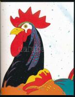 Bányai István: Zoom. Debrecen, 1995, PrintXBudavár Kiadó.  Kiadói kartonált papírkötésben, szép álla...