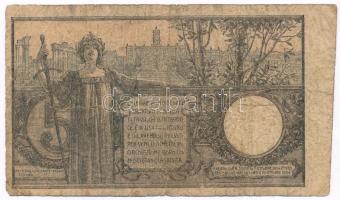 Olaszország 1904. 5L T:III,III-
Italy 1904. 5 Lire C:F,VG
Krause 23a