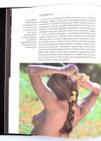 Desmond Morris: A csupasz nő. Tanulmány a női testről. Eifert János fotóival. Ajándékozói bejegyzéss...