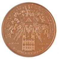 Bognár György (1944-) / Lebó Ferenc (1960-) 1991. "II. János Pál pápa látogatása - Szombathely&...