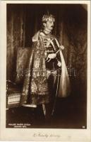 IV. Károly király. Koller tanár utóda Szenes felvétele 1916. 45. Magyar Rotophot Társaság / Charles I of Austria