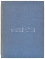 Fekete Lajos és Blattny Tibor: Az erdészeti jelentőségű fák és cserjék elterjedése a Magyar Állam te...