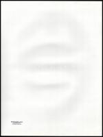 cca 1979 Menesdorfer Lajos (1941-2005) budapesti fotóművész hagyatékából, pecséttel jelzett vintage ...