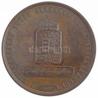 1903. "A mezőgazdaság terén szerzett érdem elismeréséül / Ferencz József Ausztriai Császár és M...