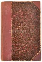 Pikler Gyula: A lélektan alapelvei: Az élmény megmaradása és ellentétessége. Bp., 1909., Grill Károl...