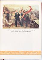 Kim Ir Szen: A Központi Bizottság beszámolója a koreai munkapárt V. kongresszusán. Phenjan, 1970, Id...