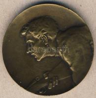 1928. "Sportlövő Club" Br emlékérem T:2