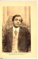 Révész Béla: Ady és Léda. Ady Endre több mint száz ismeretlen levelével, verskézirataival, 21 fényké...