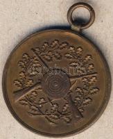 1906. "K.SZ.L.E." Br díjérem T:2