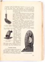 A mai otthon. Összeállította: Maria Mathilde Mandl. Szerk.: Z. Tábori Piroska. Bp.,én.[1928],Dante,3...