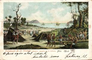 St Vincent folklore (EK)