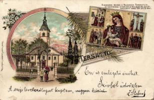 1899 Tersatto Litho (EK)