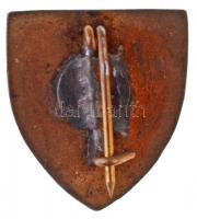 ~1936. "Egyesült Keresztényszocialista és Magyar Nemzeti Pár - Egyesült Magyar Párt" zomán...