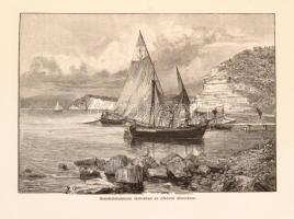 Osztrák-Magyar Monarchia írásban és képben VIII. köt.: Az osztrák Tengermellék és Dalmácia. Bp., 189...