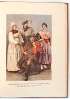 Osztrák-Magyar Monarchia írásban és képben X. köt.: Tirol és Voralberg. Bp., 1893., M. Kir. Államnyo...