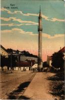1918 Eger, Török mecset (EK)
