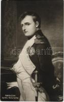 Napoleon Bonaparte s: Delaroche