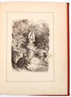 [Alfred Tennyson]: Tennyson's Enoch Arden. Paul Thumann. Berlin, 1881., G. Grote'sche, 71+...