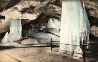 Dobsina ice cave (fl)