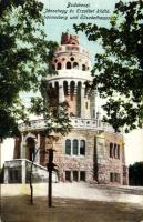 Budakeszi Jánoshegy