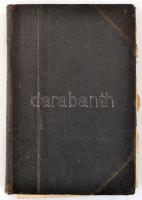 Dr. Filatow Nil: A gyermekbetegségek kórisméje és tünettana therapeuticus útmutatóval. Ford.: Dr. De...