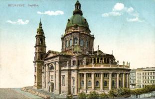 Budapest Bazilika