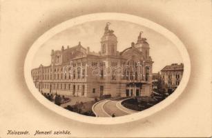 Kolozsvár national theater