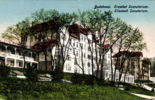 Budakeszi szanatorium (EK)