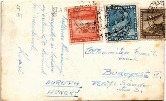 Lago Pirihueico, Lago y Hostería Pirihueico / lake, lodge, hotel. Foto Mora (fl)