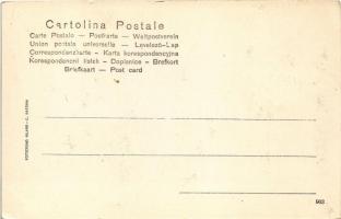 Aosta, Aoste; Arco onorario di Cesare Augusto / Arch of Augustus