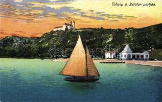 Tihany Balaton