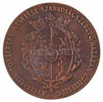 Renner Kálmán (1927-1994) 1991. "A fiatalok tökéletes nevelése szabadságszerető hazában köteles...