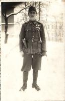 Photo soldier military (fl)