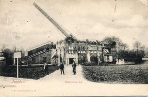 Treptow military (EB) (fl)