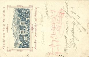1897 Moorbad sanatorium (EB) with little tear