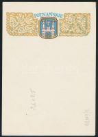 Poland 1962 Lengyelország 1962