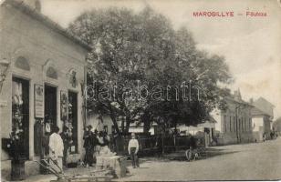 Marosillye (Rb) (EK)