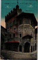 1925 Firenze, Palazzo dellArte della Lana / palace (EK)
